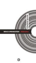 Couverture du livre « Bruce Springsteen : Nebraska » de Michael Bourgatte aux éditions Densite