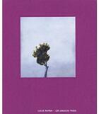 Couverture du livre « Lucas reiner los angeles trees /anglais/allemand » de Giloy-Hirtz Petra aux éditions Prestel