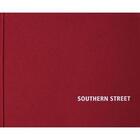 Couverture du livre « Southern street » de Stefan Boness aux éditions Jovis