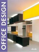 Couverture du livre « Office design » de  aux éditions Daab