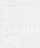 Couverture du livre « Ng teng fong roof gaden commission » de  aux éditions National Gallery Singapore