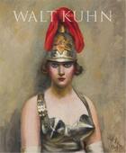 Couverture du livre « Walt kuhn: american modern » de  aux éditions Dap Artbook