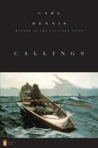 Couverture du livre « Callings » de Dennis Carl aux éditions Penguin Group Us