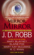 Couverture du livre « Mirror, Mirror » de Mccomas Mary Kay aux éditions Penguin Group Us