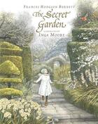 Couverture du livre « The secret garden » de Burnett Frances Hodgson aux éditions 