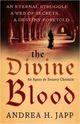 Couverture du livre « The Divine Blood » de Japp Andrea aux éditions Epagine