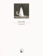 Couverture du livre « L'art du bref » de Richard Millet aux éditions Gallimard