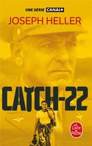 Couverture du livre « Catch 22 » de Joseph Heller aux éditions Le Livre De Poche