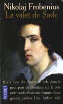 Couverture du livre « Le Valet De Sade » de Nikolaj Frobenius aux éditions Pocket