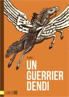 Couverture du livre « Un guerrier dendi » de Sani/Cassiau Haurie aux éditions Editions L'harmattan