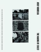 Couverture du livre « The making of exiles » de Clement Cheroux et Josef Koudelka aux éditions Xavier Barral