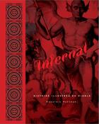 Couverture du livre « Infernal ; histoire illustrée du diable » de Demetrio Paparoni aux éditions Cernunnos