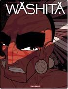 Couverture du livre « Washita t.1 » de Christian Lerolle et Severine Gauthier et Thomas Labourot aux éditions Dargaud