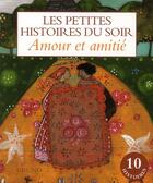 Couverture du livre « Amour et amitié » de  aux éditions Grund