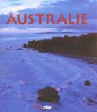 Couverture du livre « Australie ; le temps du rêve » de Jean-Marie Boelle et Jeff Drewitz aux éditions Vilo