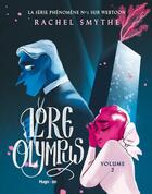 Couverture du livre « Lore Olympus Tome 2 » de Rachel Smythe aux éditions Hugo Bd