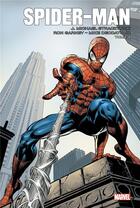 Couverture du livre « The amazing Spider-Man par Straczynski t.4 » de Ron Garney et Mike Deodato Jr. et J. Michael Straczynski aux éditions Panini