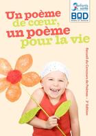 Couverture du livre « Un poème de coeur, un poème pour la vie (édition 2010) » de  aux éditions Books On Demand