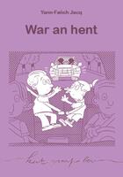 Couverture du livre « War an hent » de Yann-Fanch Jacq aux éditions Keit Vimp Bev
