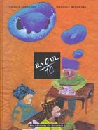 Couverture du livre « Raoul » de Marysia Milewski et Patrick Bertrand aux éditions Ricochet