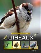 Couverture du livre « Encyclopédie essentielle des oiseaux » de  aux éditions Komet