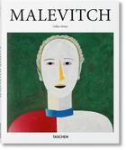 Couverture du livre « Malevitch » de Gilles Neret aux éditions Taschen