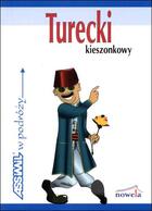 Couverture du livre « Guide poche turecki kiesonkowy » de  aux éditions Assimil