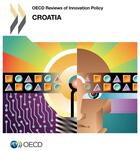 Couverture du livre « Croatia ; OECD reviews of innovation policy (édition 2013) » de Ocde aux éditions Oecd