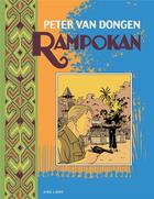 Couverture du livre « Rampokan : Intégrale Tomes 1 et 2 » de Peter Van Dongen aux éditions Dupuis