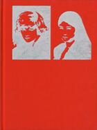 Couverture du livre « Sans titre » de Emmy Hennings et Sitara Abuzar Ghaznawi aux éditions Lenz Press