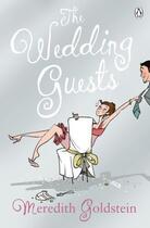 Couverture du livre « Wedding Guests, The » de Meredith Goldstein aux éditions Adult Pbs