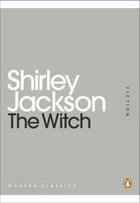 Couverture du livre « The Witch » de Shirley Jackson aux éditions Penguin Books Ltd Digital