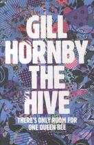 Couverture du livre « THE HIVE » de Gill Hornby aux éditions Little Brown