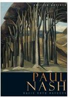 Couverture du livre « Paul nash » de Haycock David Boyd aux éditions Tate Gallery