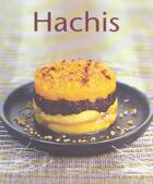 Couverture du livre « Hachis » de Philippe Merel aux éditions Hachette Pratique