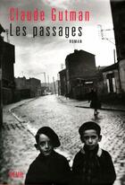 Couverture du livre « Les passages » de Claude Gutman aux éditions Seuil