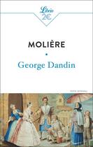 Couverture du livre « George Dandin ou le Mari confondu » de Moliere aux éditions J'ai Lu