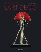 Couverture du livre « Art déco » de Judith Miller aux éditions Grund