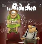 Couverture du livre « Les Bidochon Hors-Série : un jour au concert avec les Bidochon » de Christian Binet aux éditions Fluide Glacial