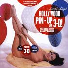 Couverture du livre « Hollywood nudes en 3D » de Suzanne Lloyd aux éditions Premium 95