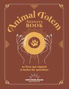 Couverture du livre « Animal totem » de  aux éditions Good Mood Dealer