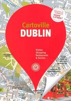 Couverture du livre « Dublin » de Collectif Gallimard aux éditions Gallimard-loisirs