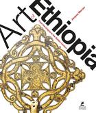 Couverture du livre « Art of Ethiopia : from the origins to the golden age » de Jacques Mercier aux éditions Place Des Victoires