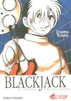 Couverture du livre « BlackJack T.6 » de Osamu Tezuka aux éditions Asuka