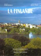 Couverture du livre « La Finlande » de Kirkinen aux éditions Romain Pages