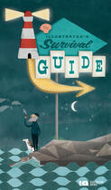 Couverture du livre « The illustrator's survival guide (2nd Edition) » de Nicolas Trost et Amelia Giroux-Gagne aux éditions Illustration Quebec