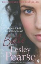 Couverture du livre « Belle » de Lesley Pearse aux éditions Adult Pbs