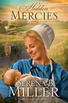 Couverture du livre « Hidden Mercies » de Miller Serena B aux éditions Howard Books