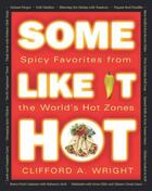 Couverture du livre « Some Like It Hot » de Wright Clifford A aux éditions Harvard Common Press