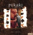Couverture du livre « Pukaki - a comet returns » de Paul Tapsell aux éditions Libro International